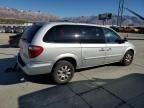 2004 Chrysler Town & Country EX