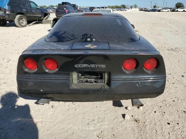 1984 Chevrolet Corvette