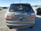 2010 GMC Acadia SLT-1