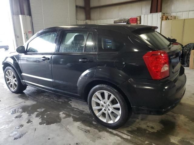 2011 Dodge Caliber Heat