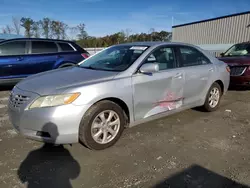 2009 Toyota Camry SE en venta en Spartanburg, SC