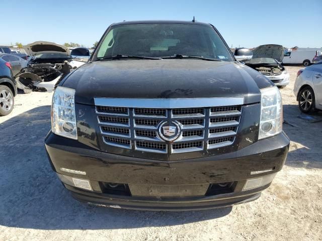 2010 Cadillac Escalade Premium