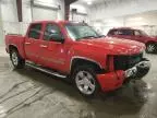 2009 Chevrolet Silverado K1500 LT