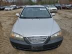 2006 Hyundai Elantra GLS