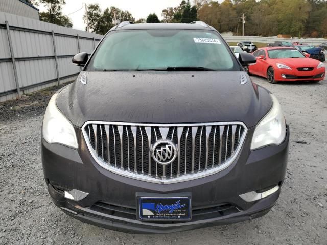 2015 Buick Enclave