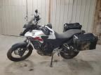 2014 Honda CB500 X