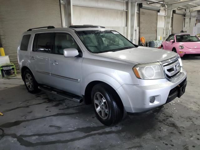 2009 Honda Pilot Touring