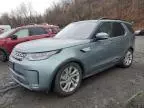 2017 Land Rover Discovery HSE