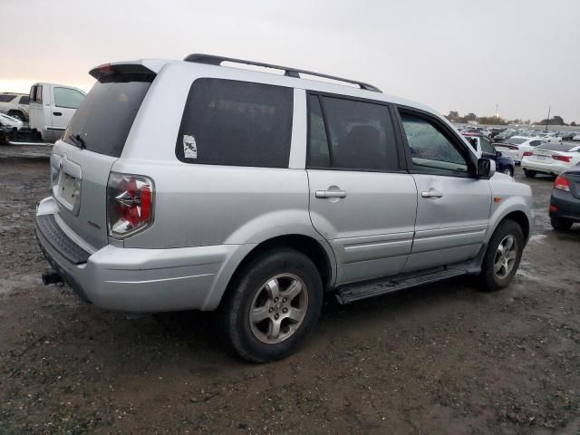 2006 Honda Pilot EX