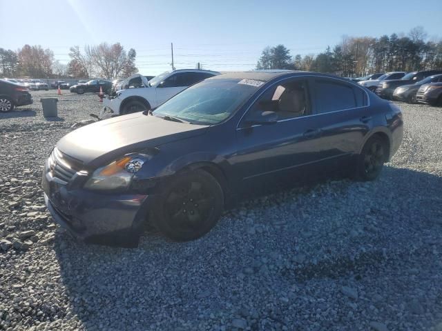 2008 Nissan Altima 2.5