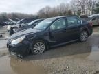 2011 Subaru Legacy 3.6R Premium