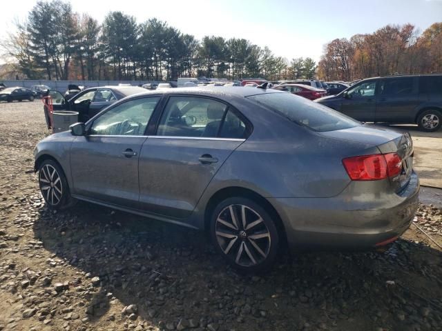 2013 Volkswagen Jetta SE