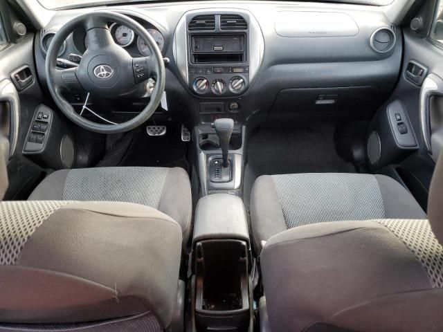 2005 Toyota Rav4