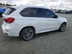 2018 BMW X5 XDRIVE4