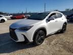 2023 Lexus NX 450H