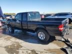 2009 Ford Ranger Super Cab