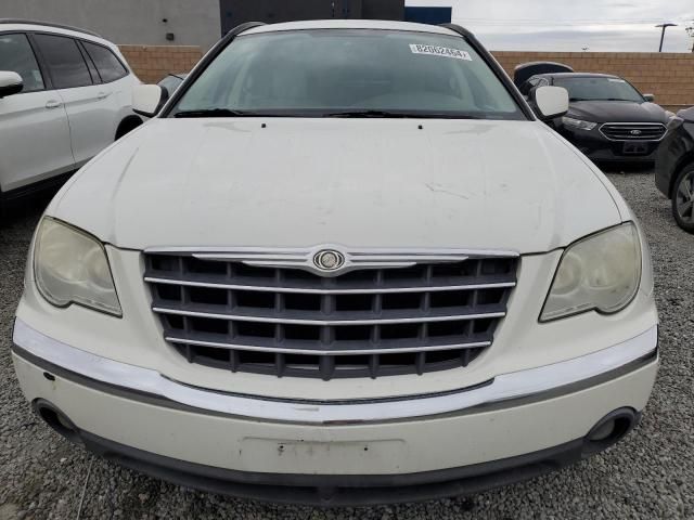 2007 Chrysler Pacifica Touring