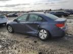 2013 Chevrolet Cruze LS