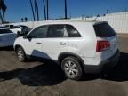 2011 KIA Sorento Base