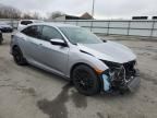 2017 Honda Civic Sport