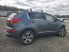 2014 KIA Sportage EX