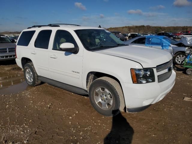 2010 Chevrolet Tahoe K1500 LT