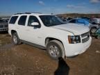 2010 Chevrolet Tahoe K1500 LT