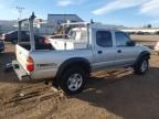 2002 Toyota Tacoma Double Cab