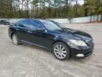 2008 Lexus LS 460