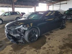 2018 Dodge Charger SXT Plus en venta en American Canyon, CA