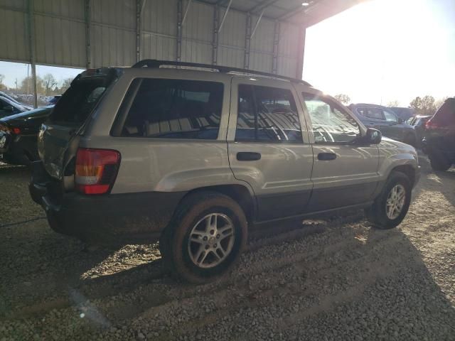 2004 Jeep Grand Cherokee Laredo