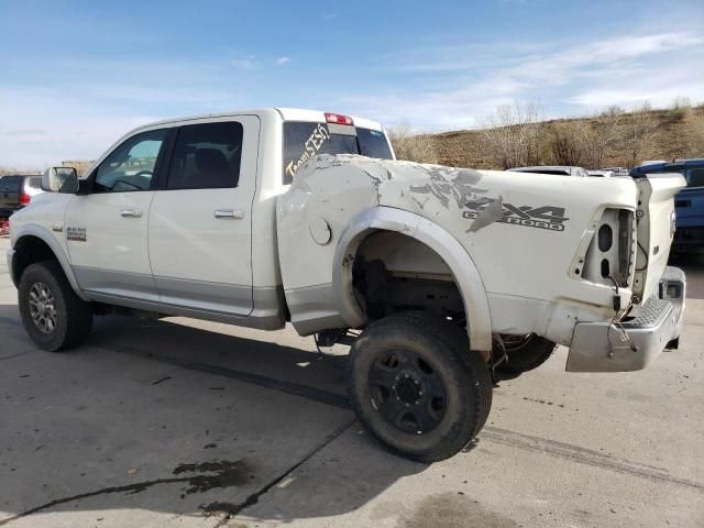 2018 Dodge 2500 Laramie