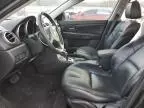 2008 Mazda 3 Hatchback