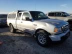 2011 Ford Ranger Super Cab