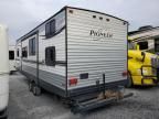 2017 Pner Travel Trailer