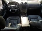 2011 Mercedes-Benz GL 450 4matic