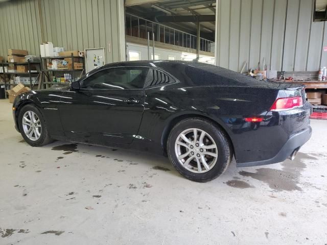 2014 Chevrolet Camaro LS