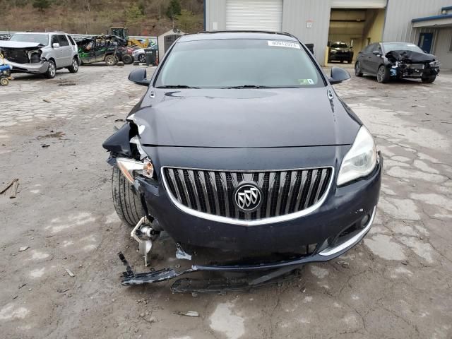 2015 Buick Regal Premium