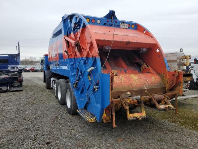 2014 Mack 600 LEU600