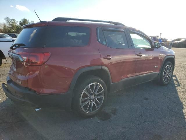 2019 GMC Acadia ALL Terrain