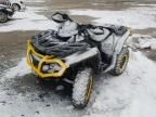 2024 Can-Am Outlander XT 850