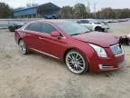 2014 Cadillac XTS Platinum