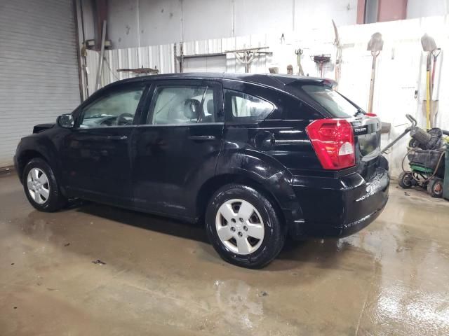 2007 Dodge Caliber