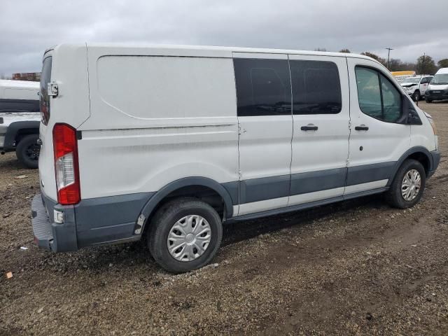 2015 Ford Transit T-250