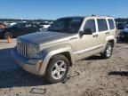 2011 Jeep Liberty Limited