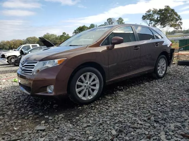 2011 Toyota Venza