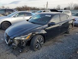 2019 Nissan Altima SV en venta en Hillsborough, NJ