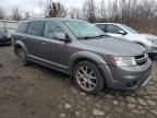 2012 Dodge Journey R/T