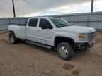 2015 GMC Sierra K3500 Denali