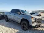 2024 Chevrolet Silverado K1500 Trail Boss Custom